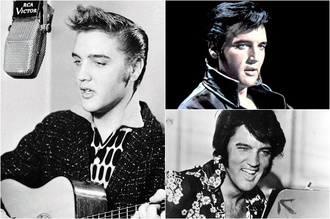 Elvis Presley