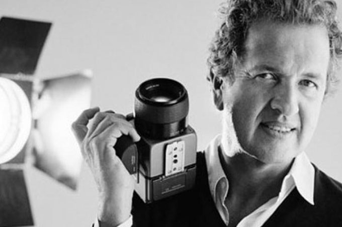 Mario Testino