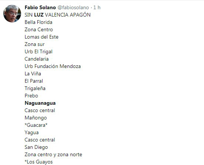 Apagón
