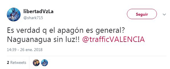 Apagón