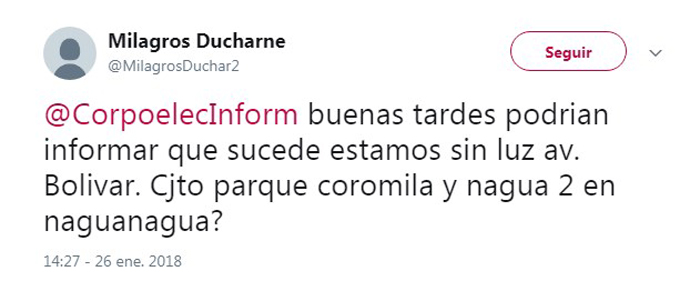 Apagón