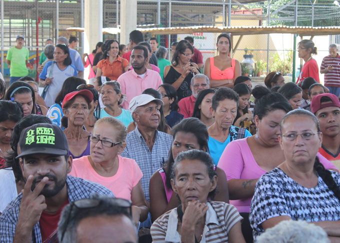 asambleas