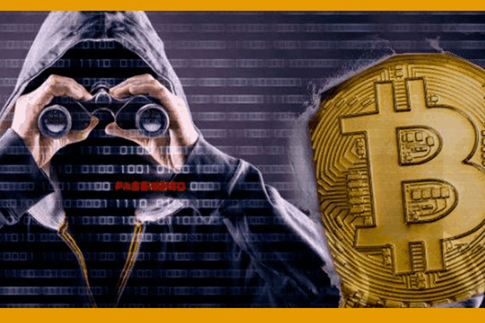 criptomonedas