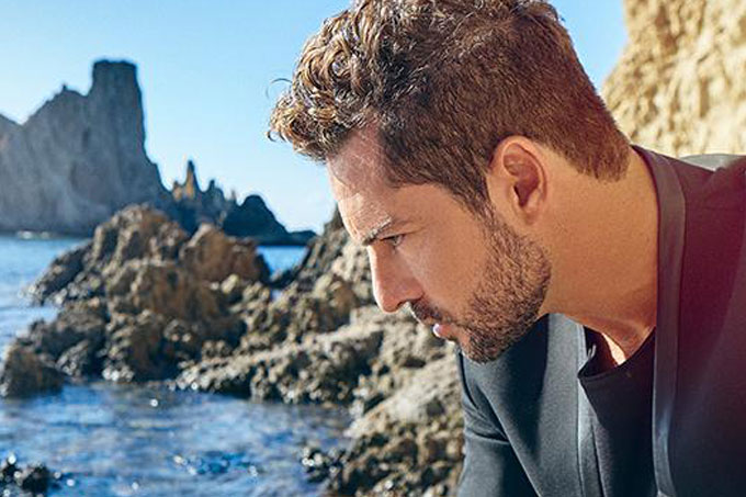 David Bisbal