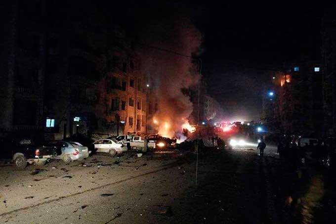 Siria