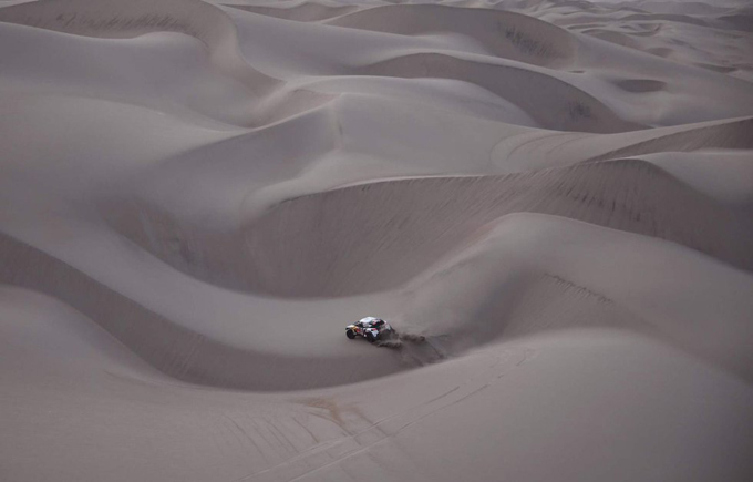 Rally Dakar