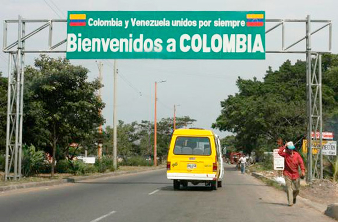 colombia