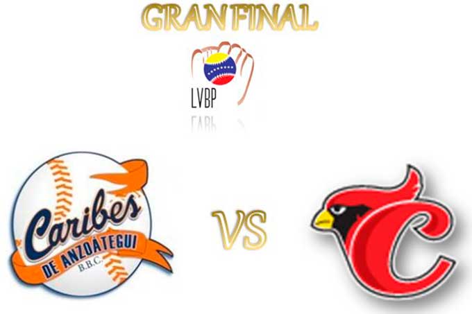 Cardenales