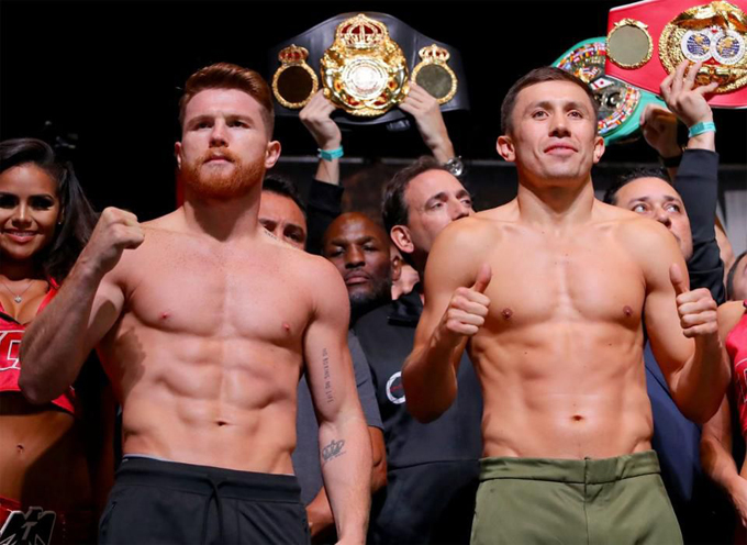 Golovkin