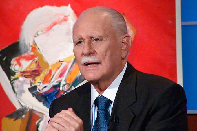Lorenzo Mendoza