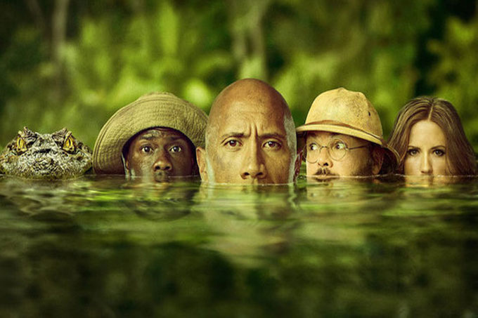 jumanji