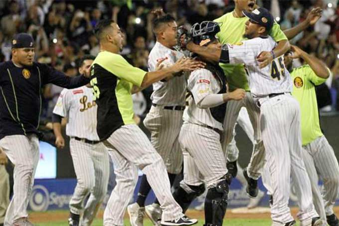 Leones