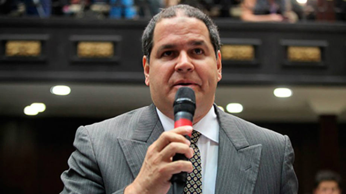 Luis Florido