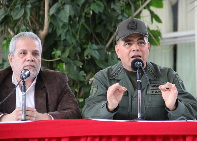 Padrino López