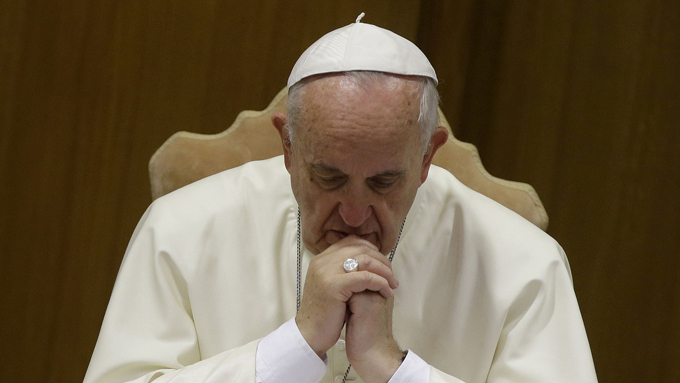papa Francisco