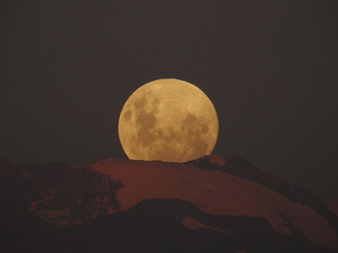 Superluna