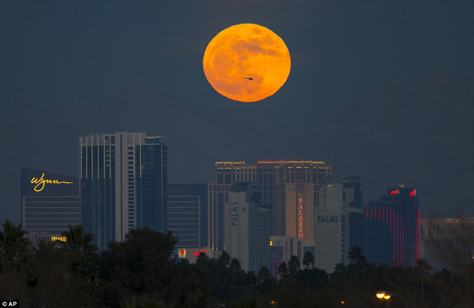 Superluna