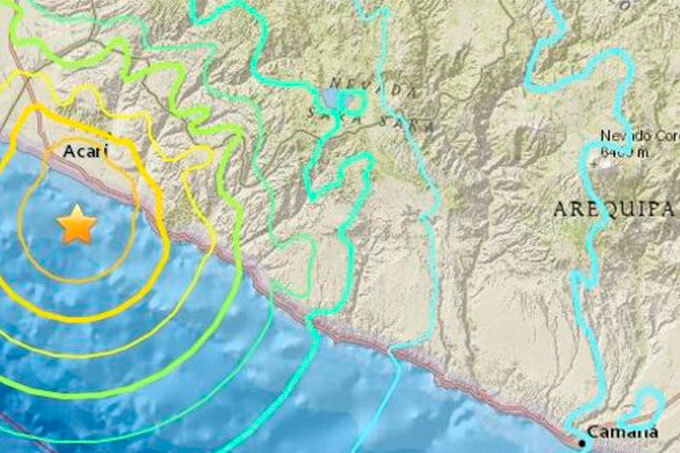 sismo