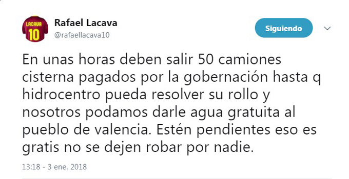 Lacava