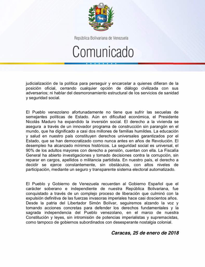 Venezuela