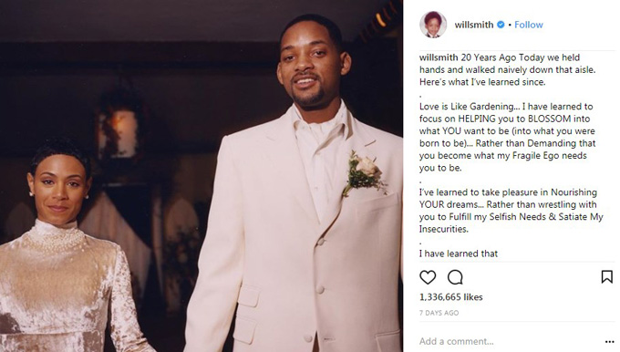 will smith