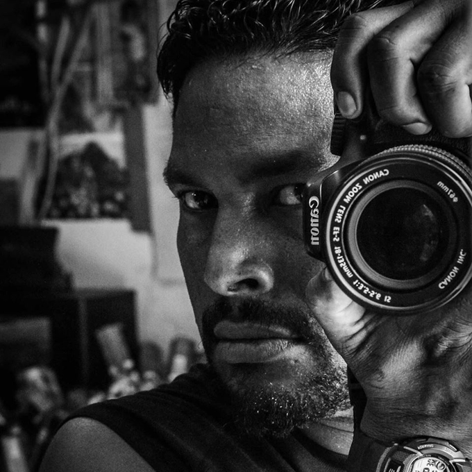 fotógrafo