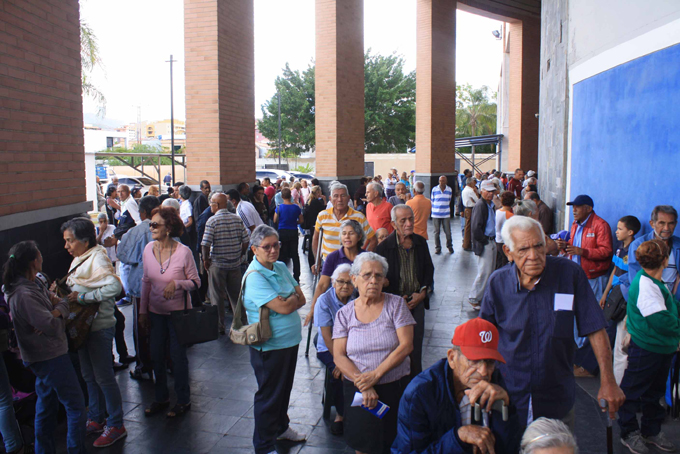 pensionados