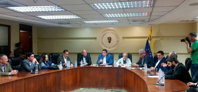 asamblea