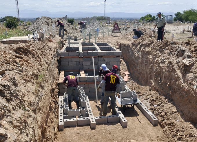 Cementerio Municipal