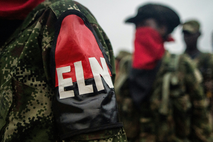 ELN