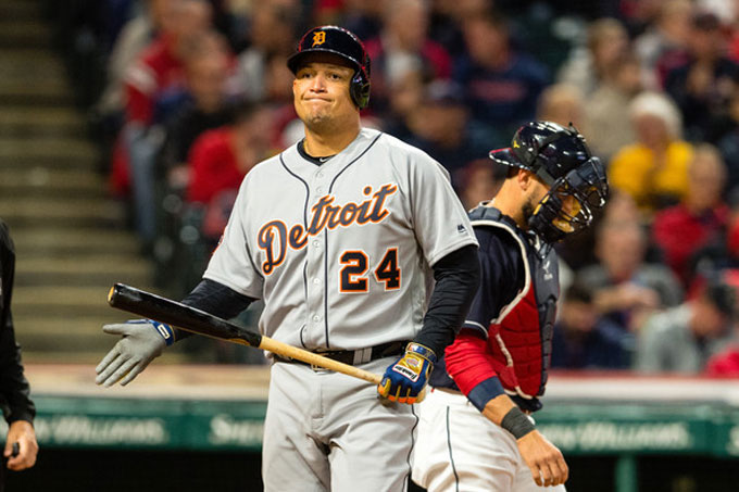 Miguel Cabrera