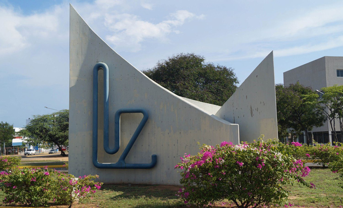 Universidad del Zulia 