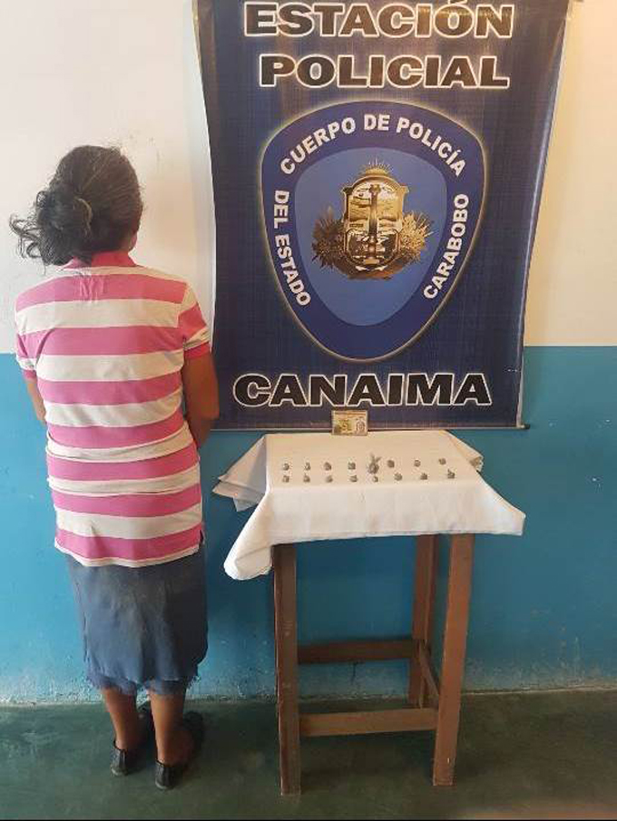 PoliCarabobo