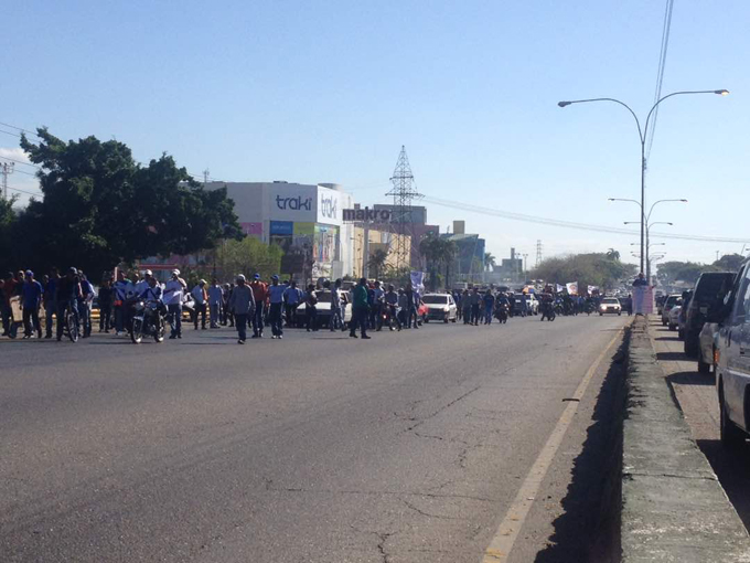 trabajadores