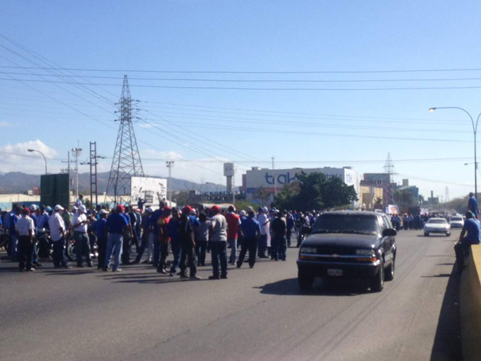 trabajadores