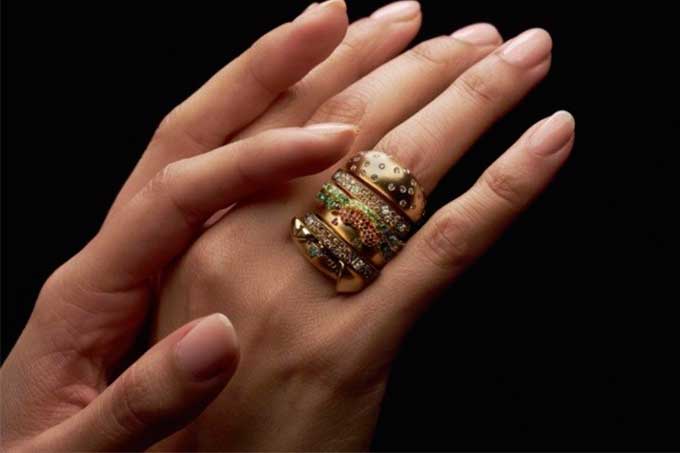 anillo Big Mac