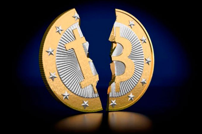 Bitcoin