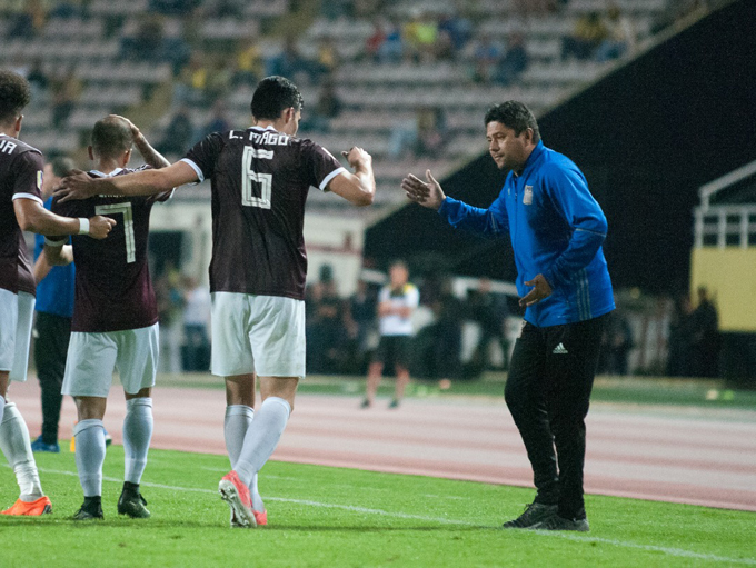 Carabobo FC