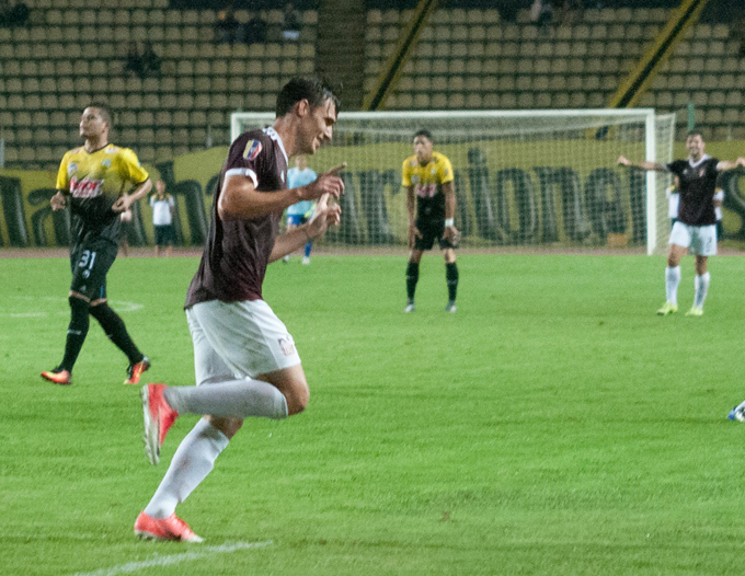 Carabobo FC