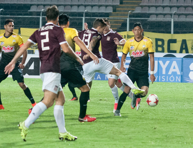Carabobo FC