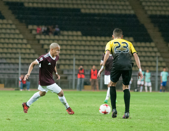 Carabobo FC