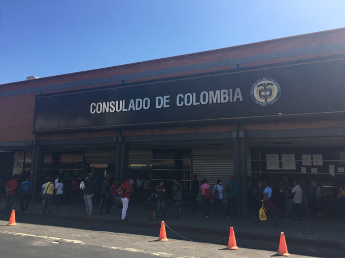 colombia