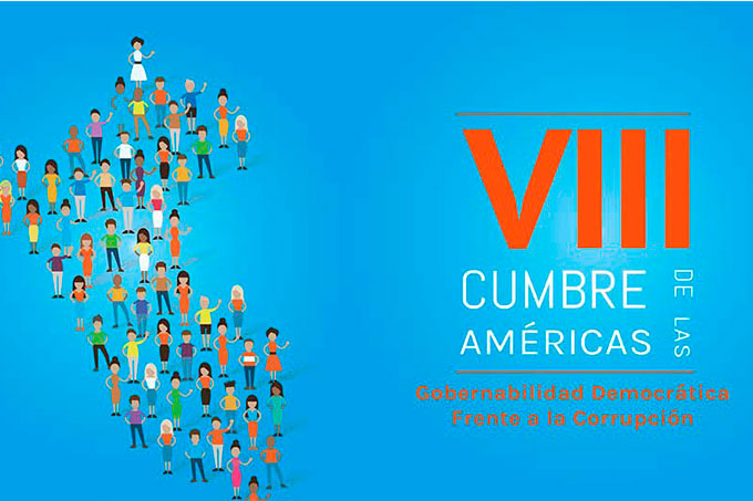 Cumbre de las Américas