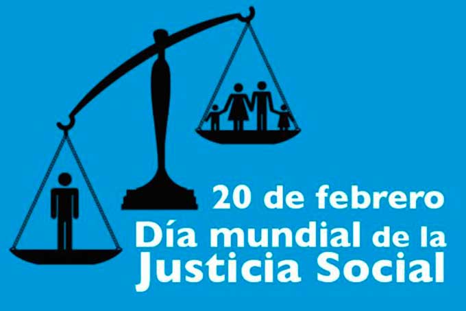 Justicia Social