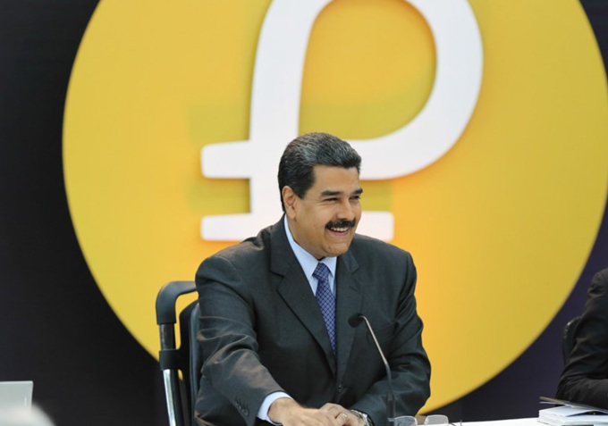 maduro