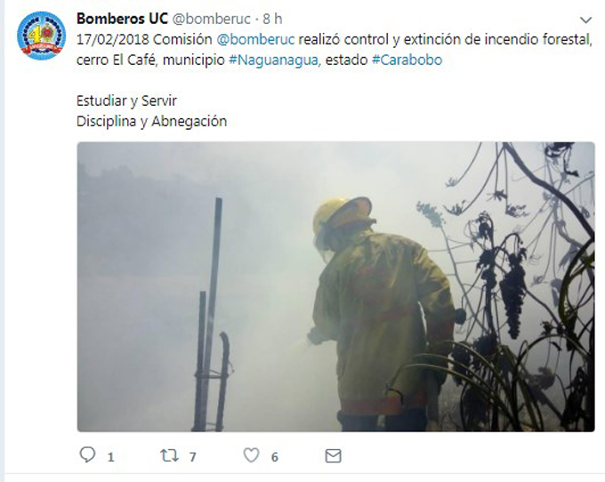 incendio