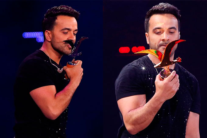 Luis Fonsi