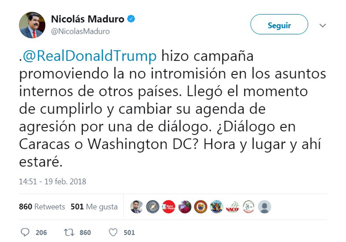 maduro