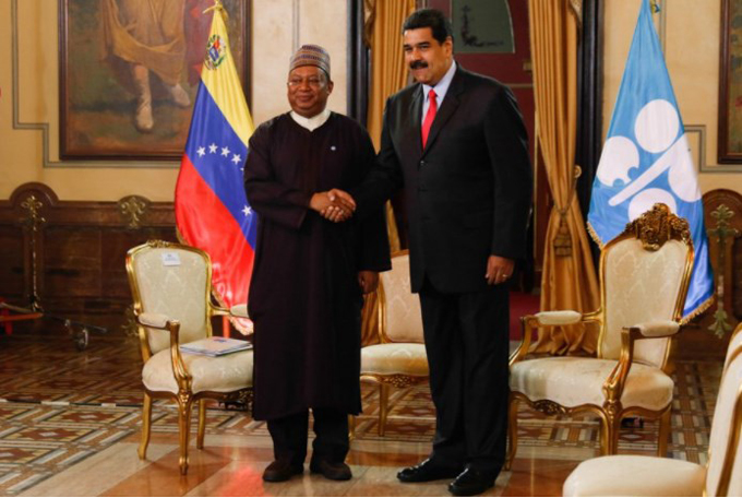 maduro