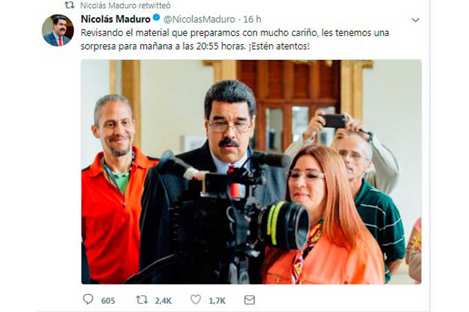 Maduro